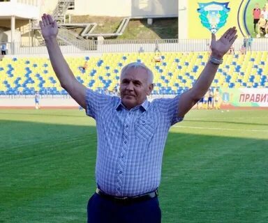 Футбольный директор
