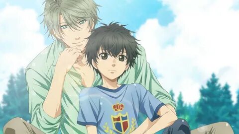 Anime / Manga Önerileri 43: Super Lovers.