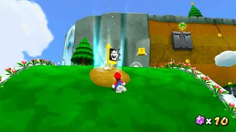 Игры super world