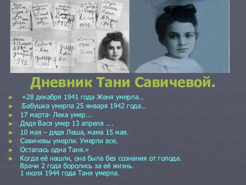 Где жил отец тани. Таня Савичева блокадный Ленинград. Таня Савичева блокадный Ленинград дневник. Таня Савичева 1941г.. Таня Савичева 1944.