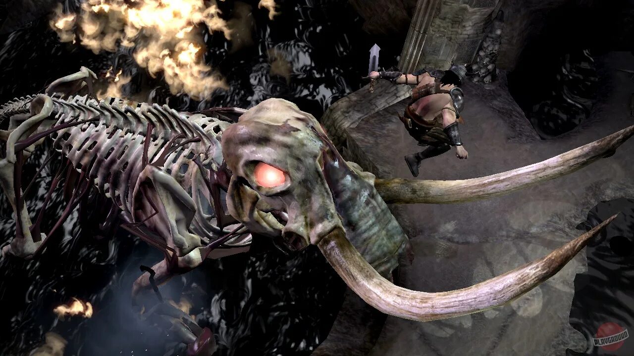Conan 2007. Conan xbox 360.