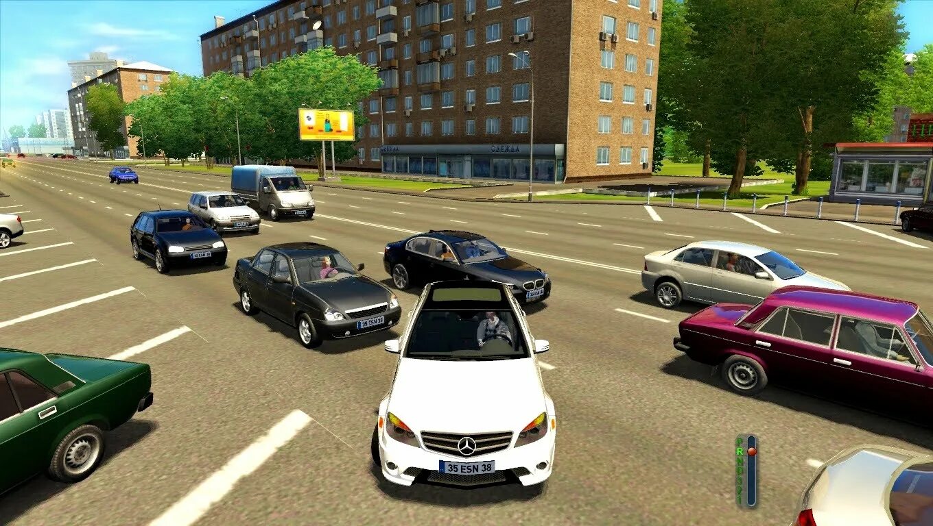 Сколько сити кар драйвинг. City car Driving 2. City car Driving 1.2. City car Driving 2014. Сити кар драйвинг 1.6.9.