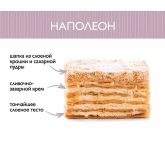 Сколько слоев должно быть в торте