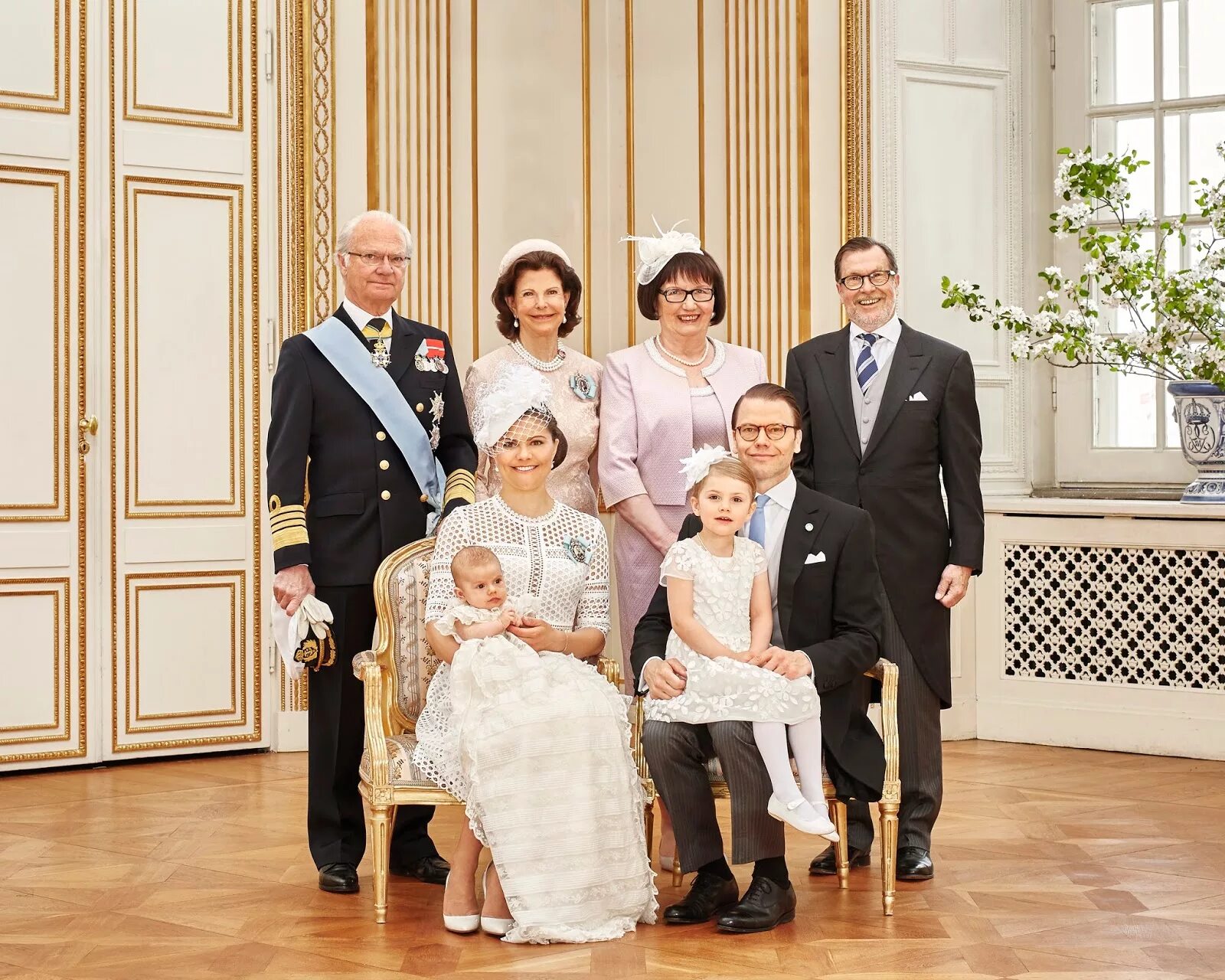Prince oscar