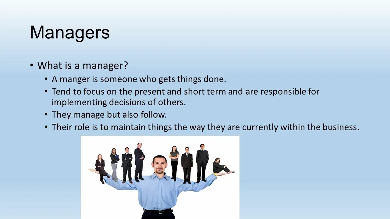 Famous mean. Who is Manager. Management is. What is Management. Manager is.