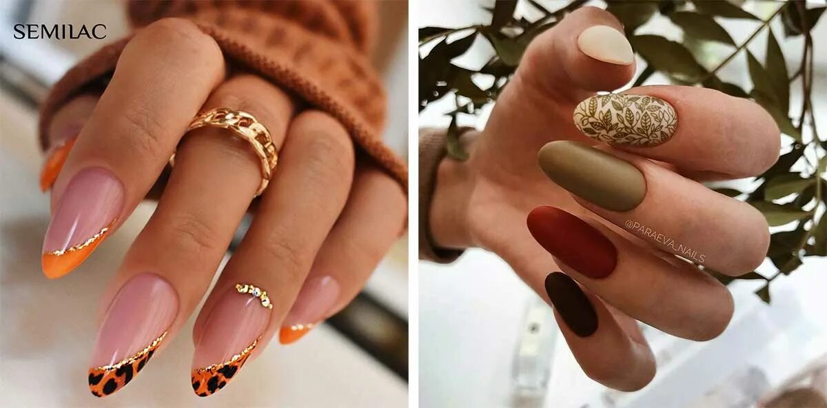 Осенние ногти 2021. Какие ногти в тренде осень 2023. Осенний маникюр 2022 тренды. Какие ногти в тренде осень 2023. Стильный осенний маникюр.