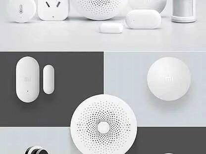 Экосистема xiaomi