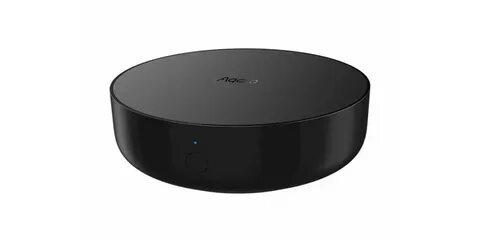 Aqara 2