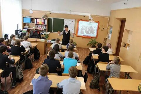 Образовательный терроризм
