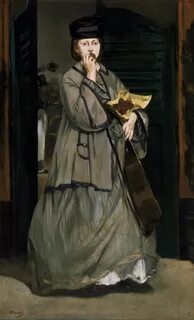 Manet перевод