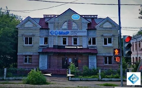 Мир ярославль