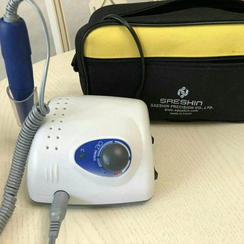 Оригинальные аппараты стронг. Saeshin strong 210. Аппарат для маникюра strong 210 оригинал. Микромотор стронг 105l. Аппарат стронг 210 105 l.