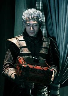Раскрашенная кожа 2008