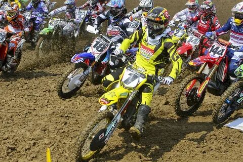 Moto 450