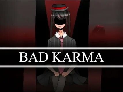 Песня karma meme