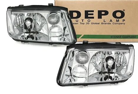 Фары depo отзывы