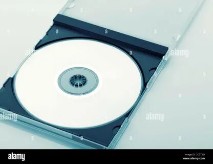 Open cd
