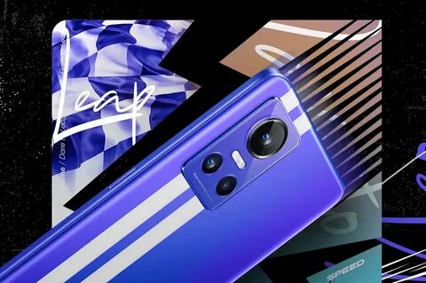 Realme gt neo уведомления