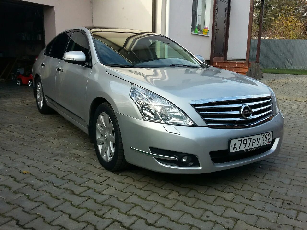 Купить ниссан теана года. Nissan Teana 2008. Ниссан Теана 2008. Nissan Teana 2008 3.5. Ниссан Теана 2008г.