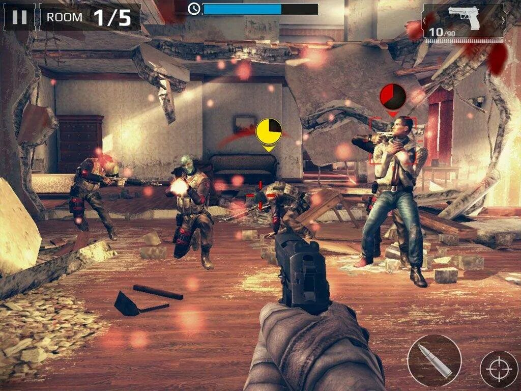 Игры на андроид шутеры без интернета. Игра Модерн комбат 5. Modern Combat 5: Blackout. Modern Combat 5: mobile fps. Modern Combat на андроид.