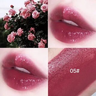 Tint gloss