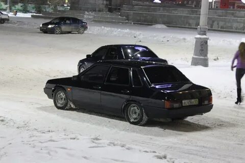Четкий сани