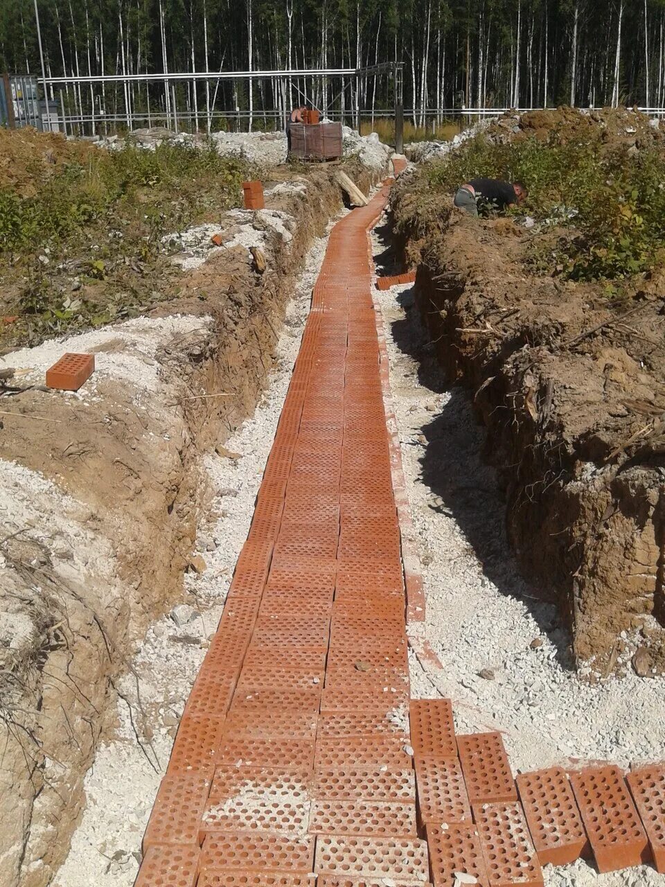 Кабель для прокладки под землей 2х16. Кабельная траншея для кл 10кв. Укладка кабеля в траншею. Кабель прокладываемый в траншее. Траншея для прокладки кабеля 10кв.