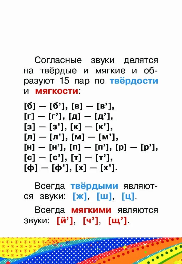 Все правила русского языка 2 класса распечатать Учебное пособие вако Школьный словарик. Правила по русскому языку. 2023 год, И.