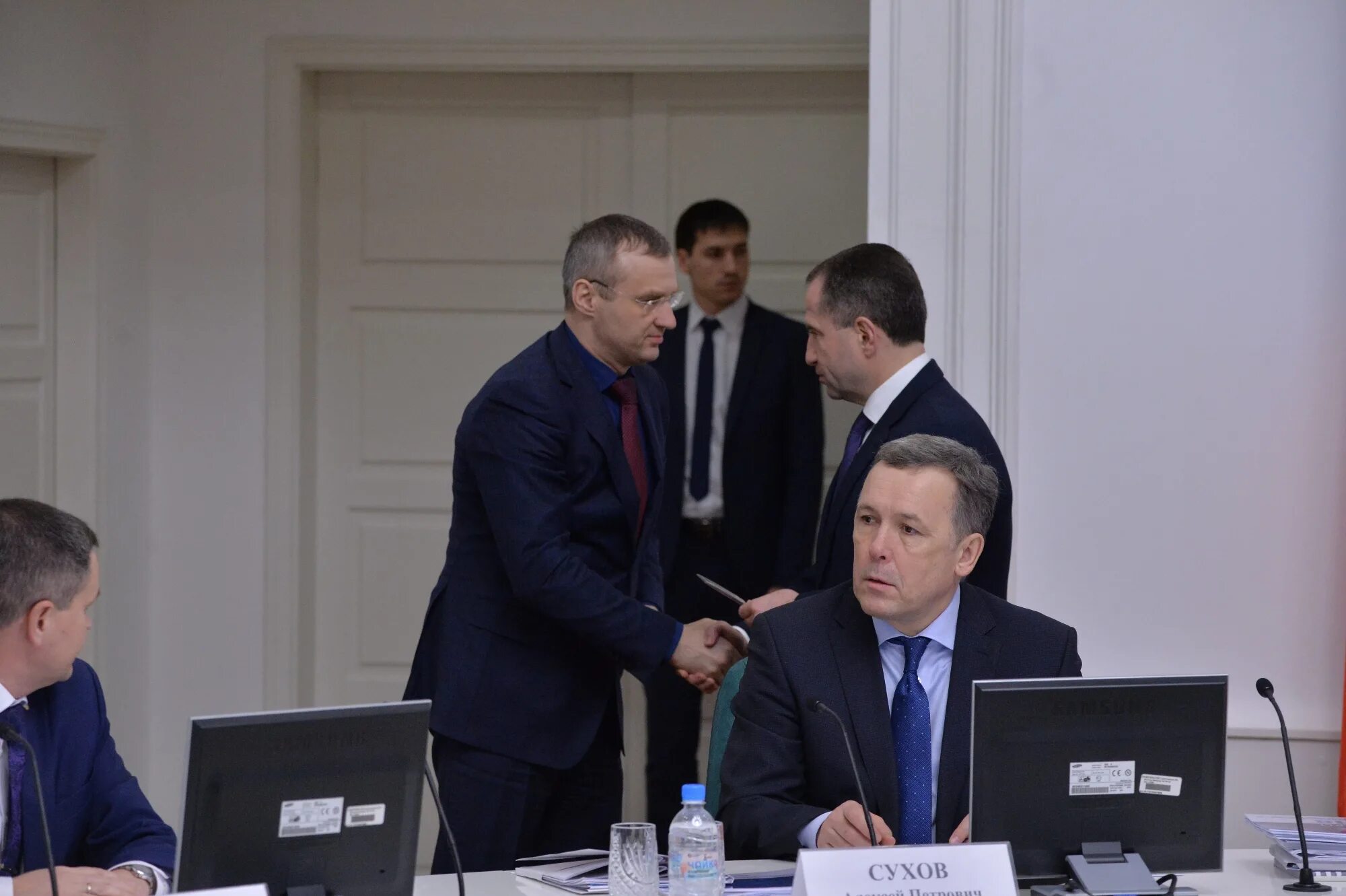 полпред президента игорь комаров. игорь комаров пфо. комаров игорь анатольевич полномочный представитель. полномочные представители президента рф в федеральном поволжском. игорь комаров полпред.