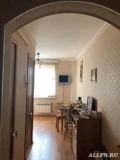 Квартира лотошино