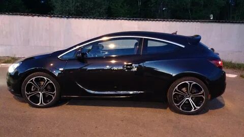 Диски gtc