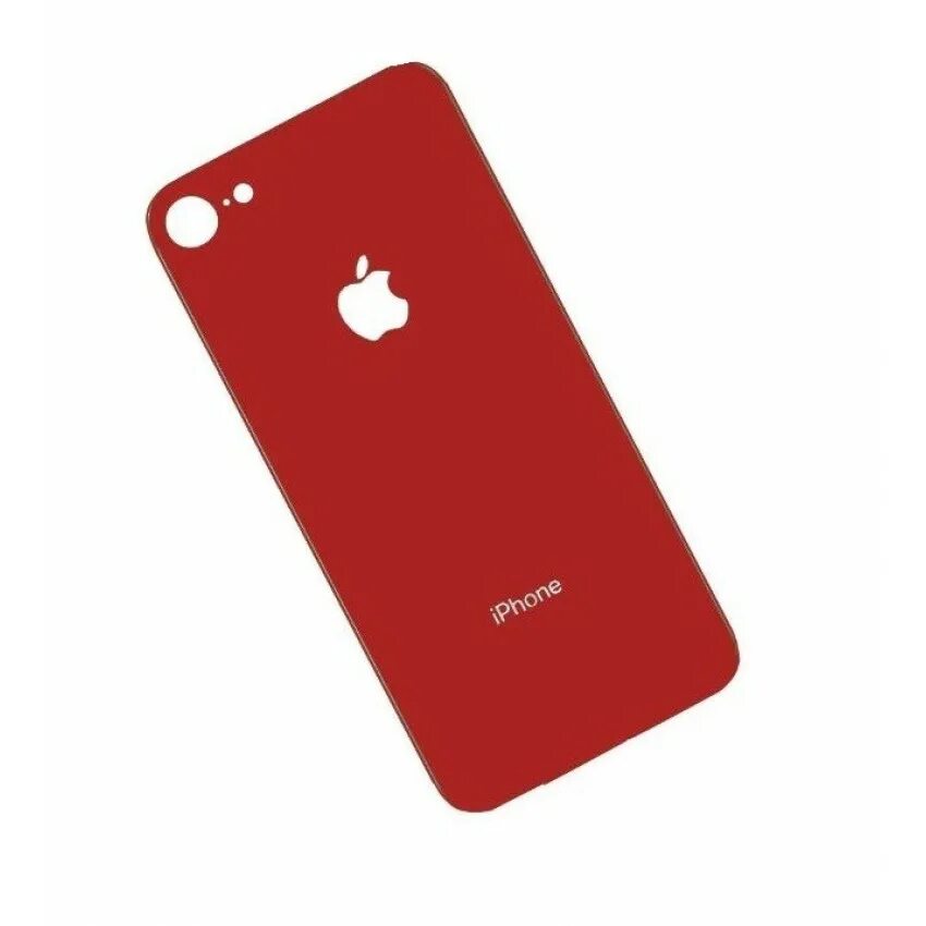 Задняя крышка на айфон 8. Iphone 8 Red. Задняя крышка iphone 8 Plus Red. Айфон 8 красный. Задняя крышка iphone 8 красная.