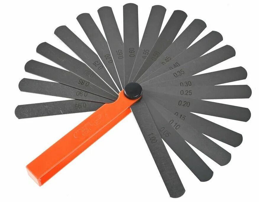 набор щупов аирлайн. латунь holex (478210 13). щуп для измерения зазоров клапанов ваз 2114. набор щупов туламаш n1 101101. набор щупов (300мм) tool feeler gauges 300 snr.