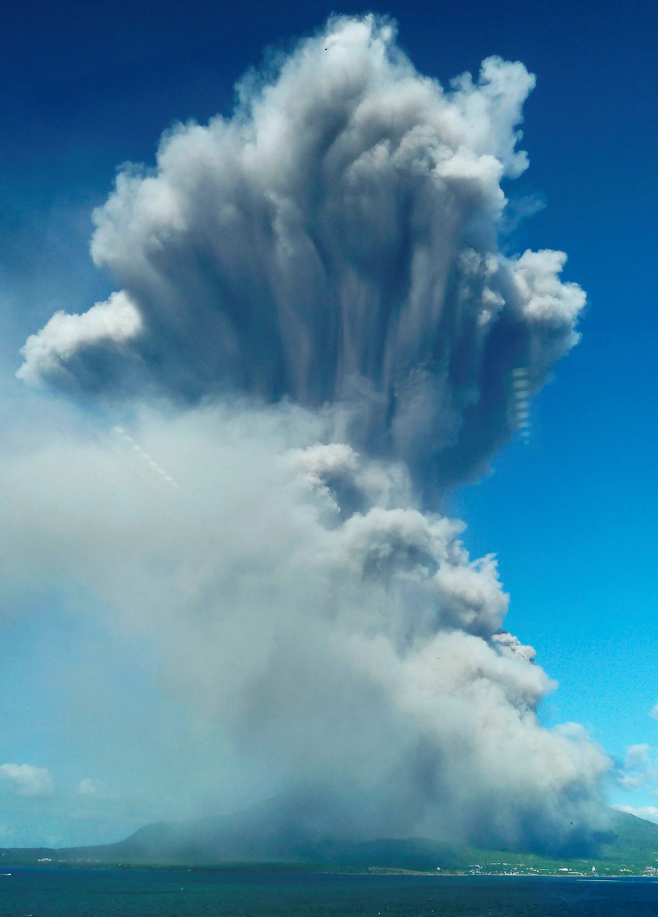 Cloud reach