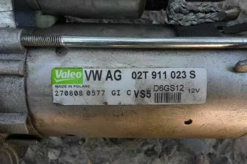 Купить стартер валео. Ремкомплект VALEO VAG 02t911023s. VALEO запчасти. Стартер Валео Фольксваген т4. VALEO VW AG vl1 t1032216wa.