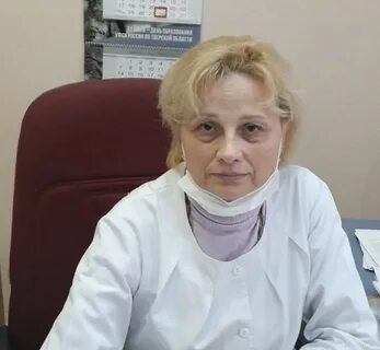 Бокова врач