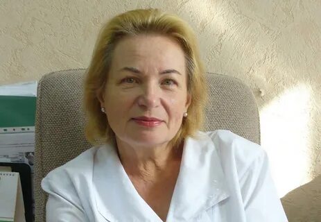 Кораллова врач