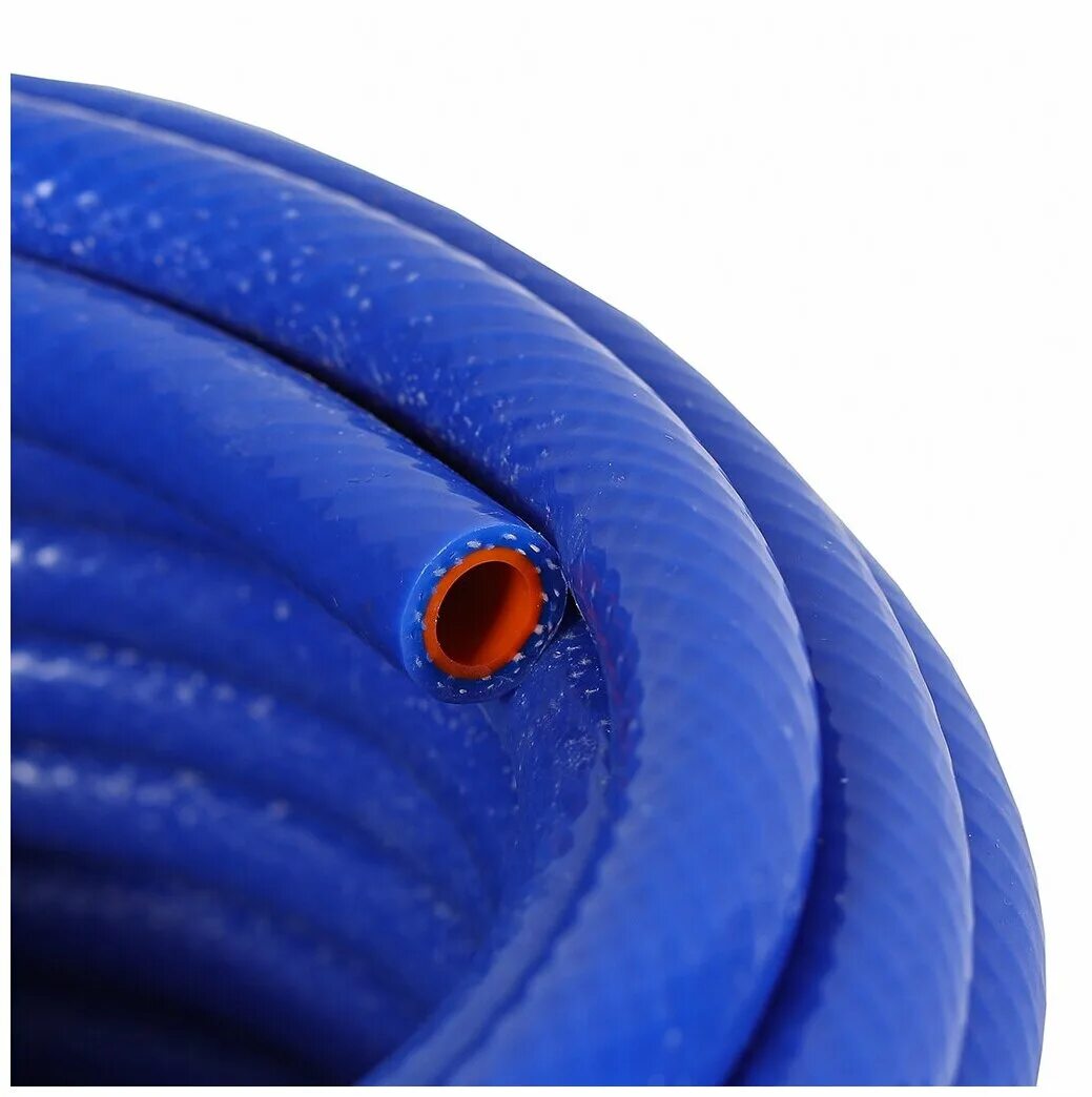 шланг силиконовый армированный d-16. трубка силикон мбс 16 мм. рукав силиконовый армированный. шланг 14мм. шланг "дачник" пвх 1/2" армиров.