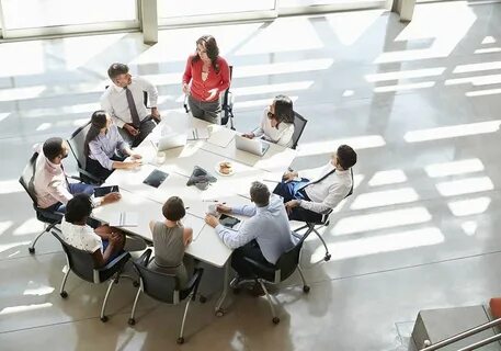 Рабочую группу по разработке