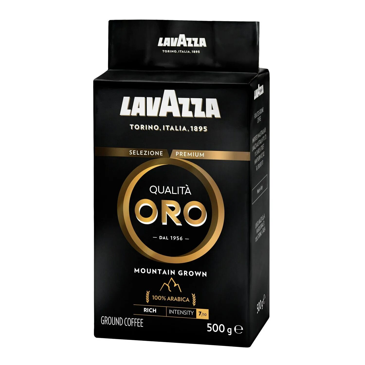 Кофе lavazza молотый 250. Кофе Lavazza Oro Mountain grown 250. Лавацца Оро черная упаковка. Кофе Lavazza Oro Mountain grown молот 250 жб. Lavazza Oro молотый набор 2 пачки.