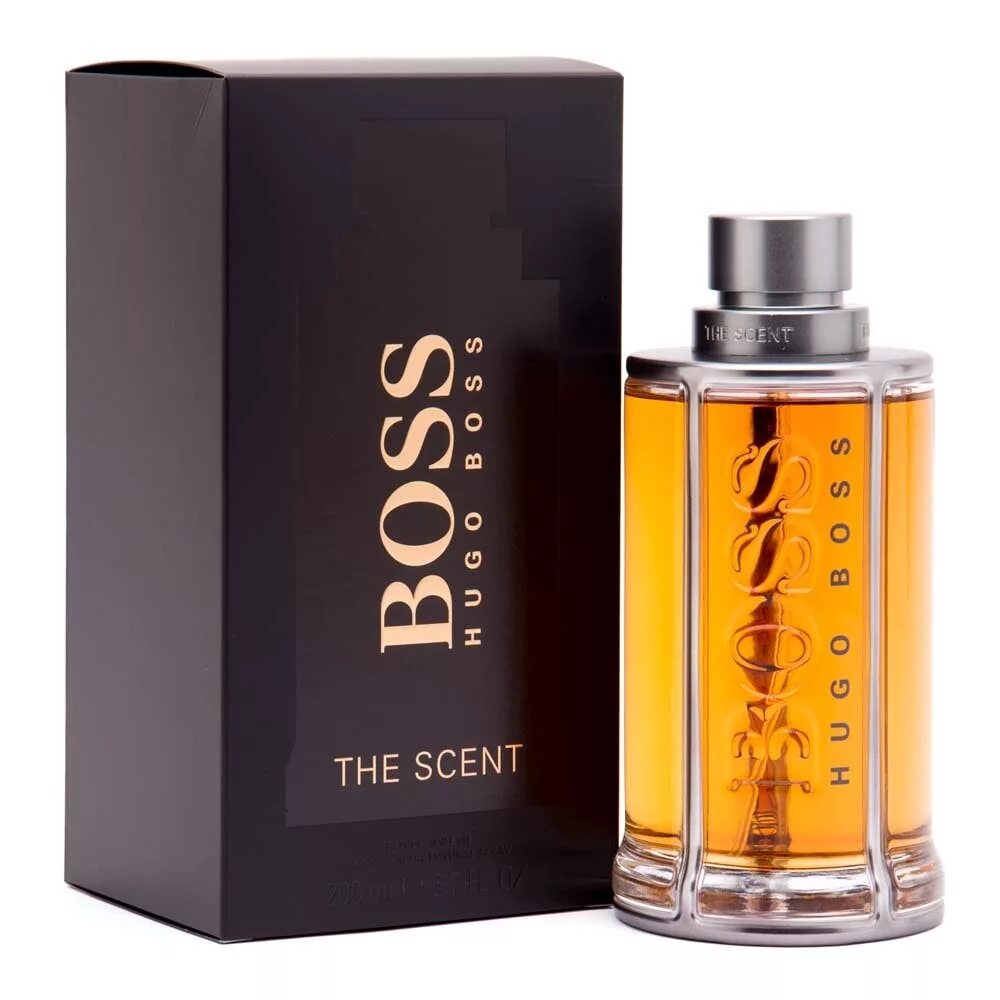 Цена духов хьюго босс мужские. Hugo Boss the Scent 100 ml. Hugo Boss the Scent for men 100 мл. Hugo Boss the Scent EDT men 100ml. Туалетная вода Hugo Boss the Scent for him.