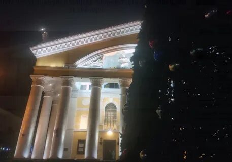 Вечерний 31