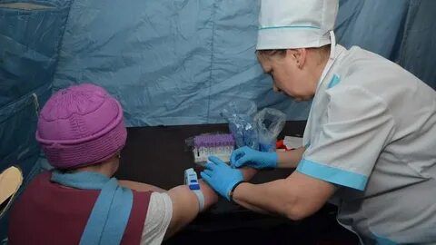 Не оказали помощь в больнице