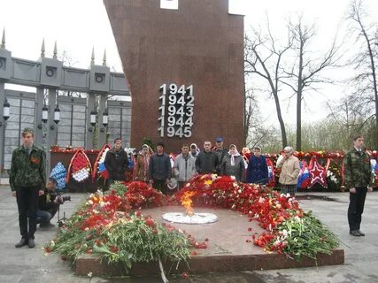 Победа зеленодольск