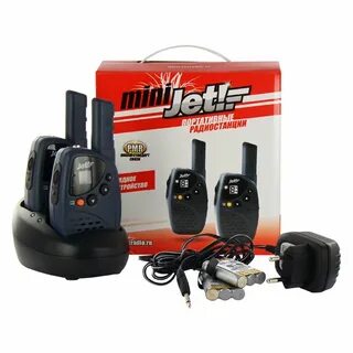 Jet mini