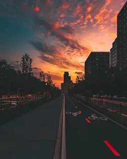 Вечер вайб