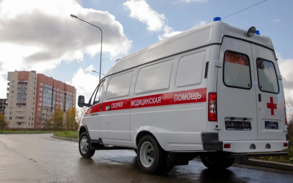 неотложка город пермь