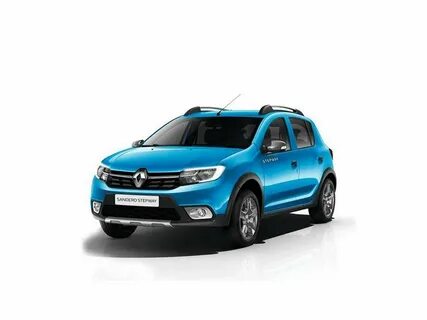 Sandero duster