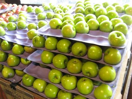 Mirror fruit