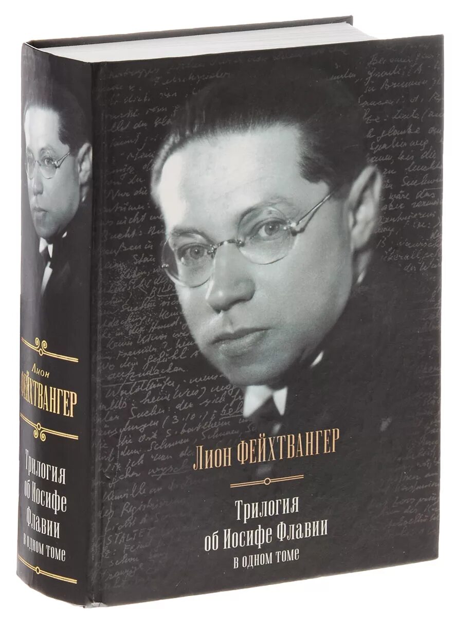 Читать лиона фейхтвангера. Читать лиона фейхтвангера